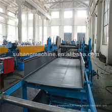 Making Cable Tray Roll Formed Making Machine